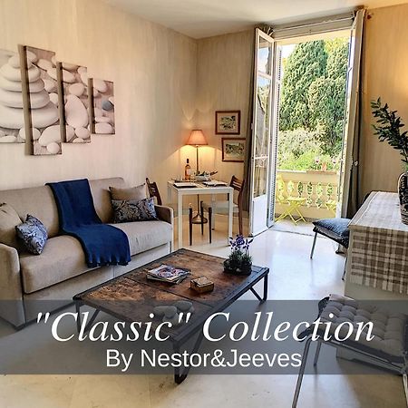 Nestor&Jeeves - Angel'S Bay - City Center - Close Beaches นีซ ภายนอก รูปภาพ