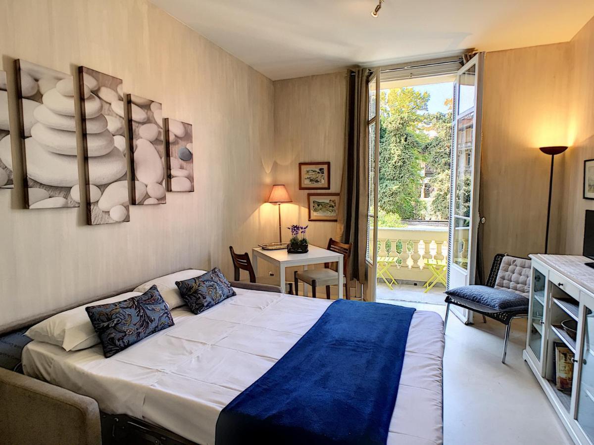 Nestor&Jeeves - Angel'S Bay - City Center - Close Beaches นีซ ภายนอก รูปภาพ